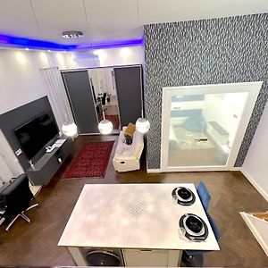 Appartement met Twee Slaapkamers